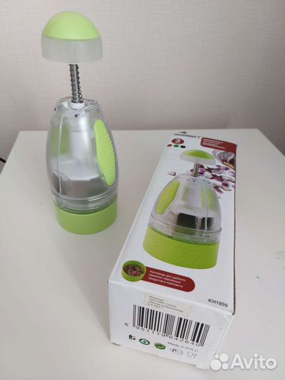 Овощерезка Kaiserhoff KH1959