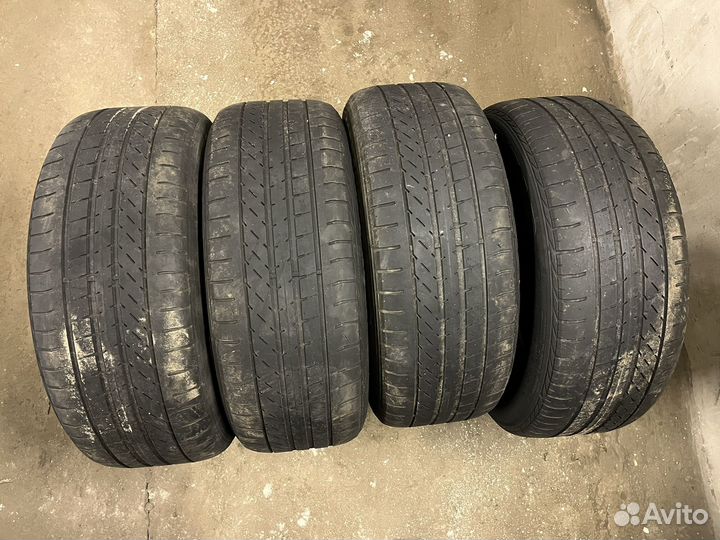 Goodyear Excellence 225/55 R17 97Y