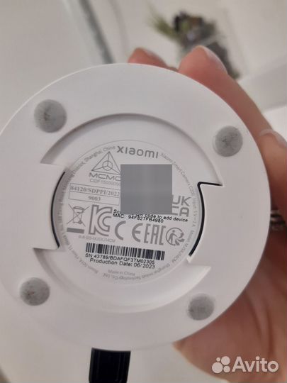 IP-камера Xiaomi