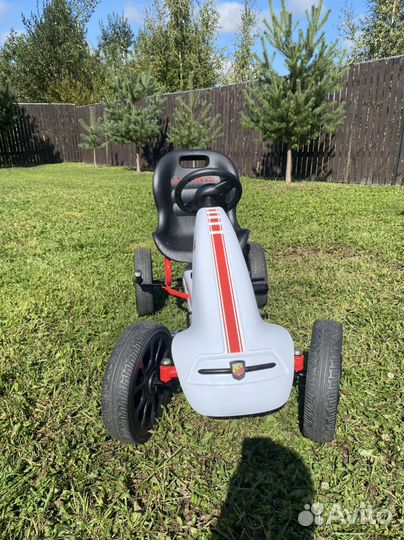 Веломобиль