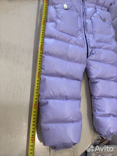 Зимний комбинезон 104