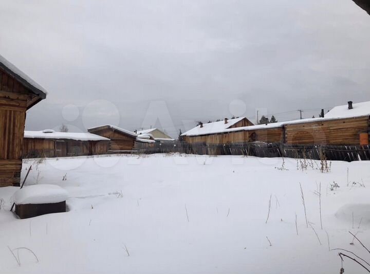 Дом 108,8 м² на участке 11,8 сот.