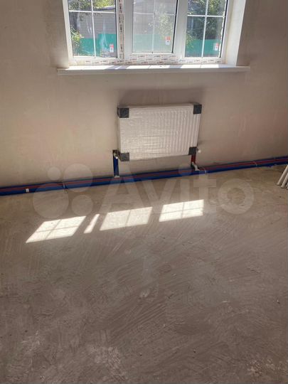 Дом 103 м² на участке 6 сот.