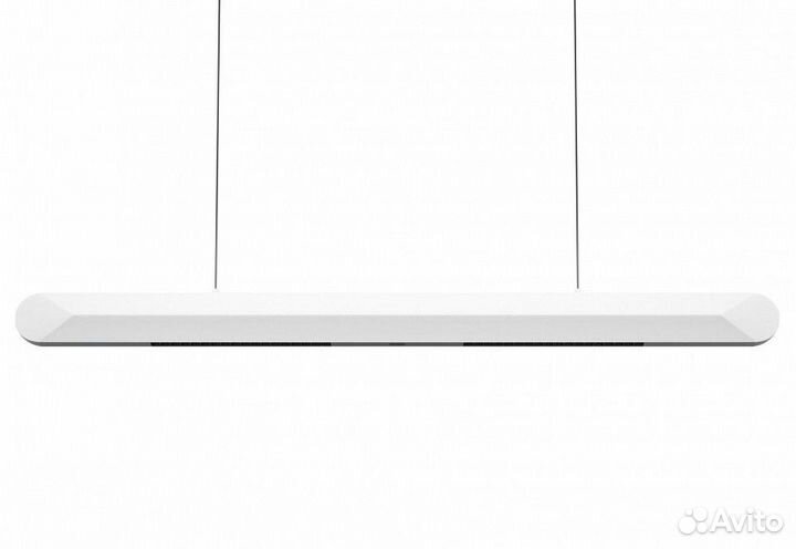 Светильник Maytoni Motion MOD276PL-L40W3K