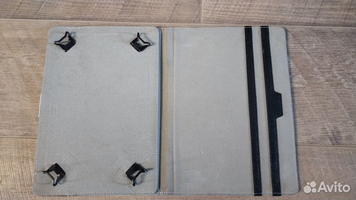 Чехол на планшет 10 - 10.2