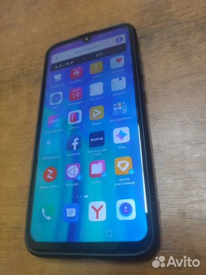 Honor 10i 128gb