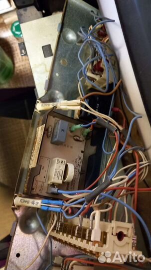 Ремонт, установка стиральных, посудомоечных машин