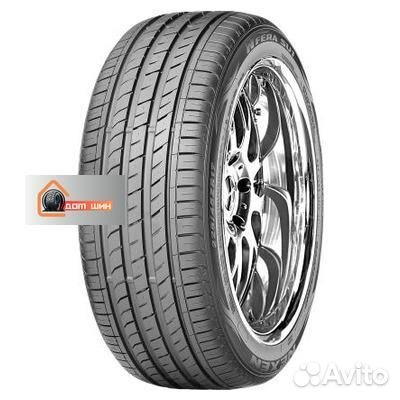 Nexen N'Fera SU1 275/45 R18 107W