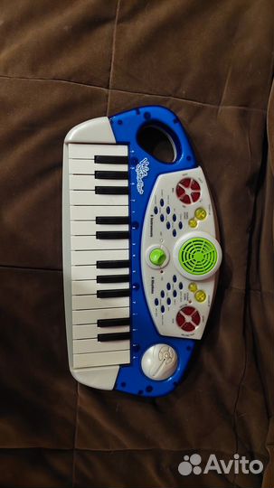 Игрушки доя мальчика