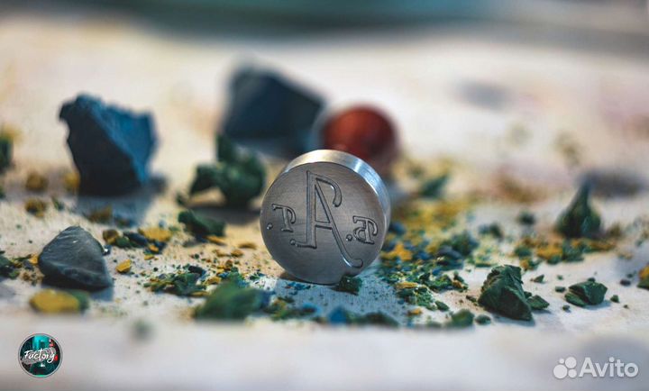 Сургучная печать под заказ