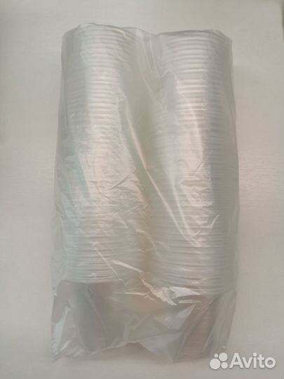 Стаканчик 50 мл для фиалок