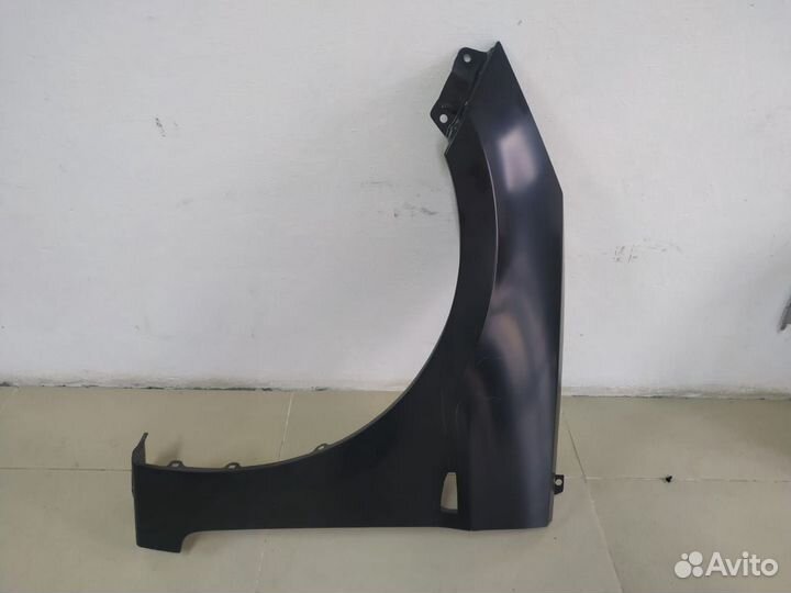 Крыло левое Hyundai Solaris 10-17 г. в. новое