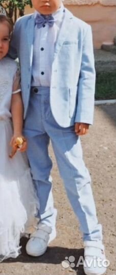 Костюм для мальчиков