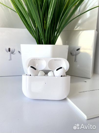 Аирподс про Премиум