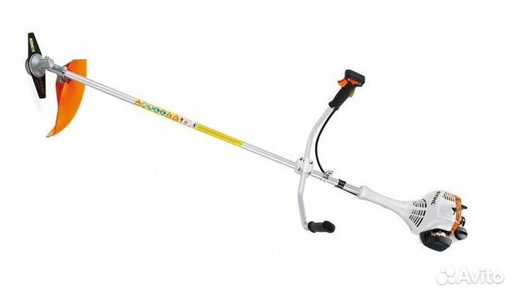 Мотокоса stihl FS 55