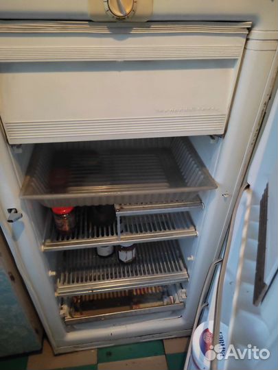 Холодильник ЗИЛ москва