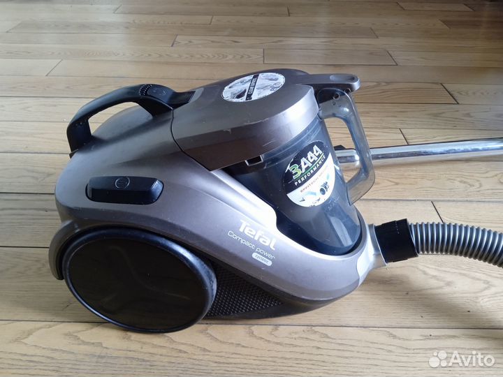 Пылесос Tefal 1500W
