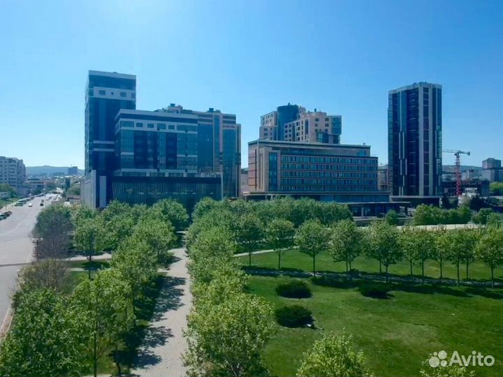 Квадрокоптер DJI Spark