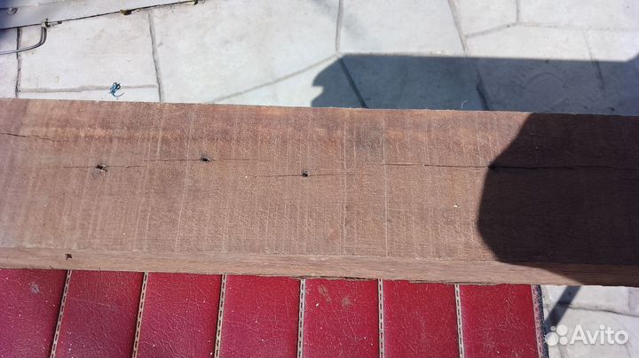 Красное дерево