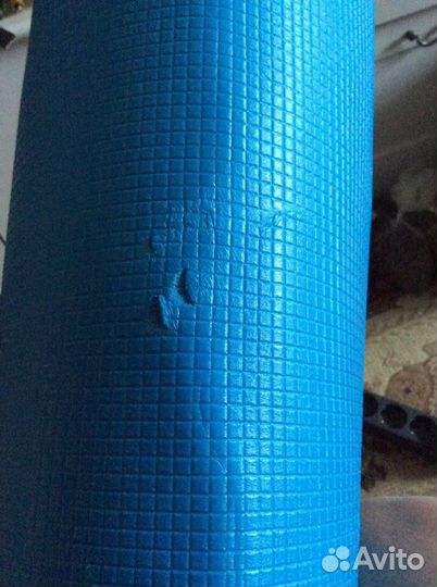 Коврик для финтеса. 62х180