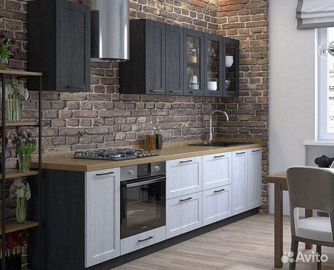 Хорошая кухня