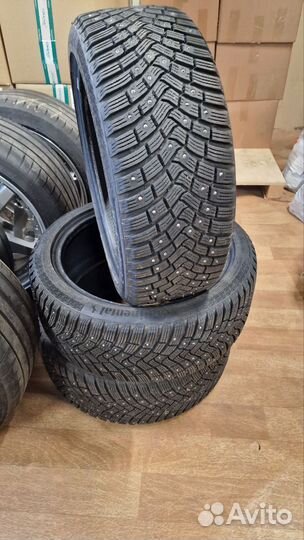 Continental IceContact 3 205/45 R17