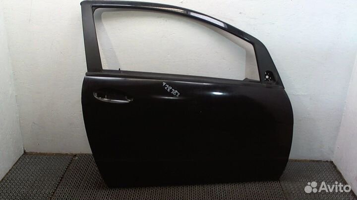 Динамик Mercedes A W169, 2007