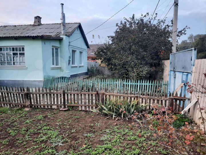 Дом 77,4 м² на участке 7,6 сот.