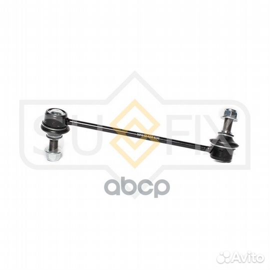 Стойка стабилизатора перед прав KIA soul (AM )