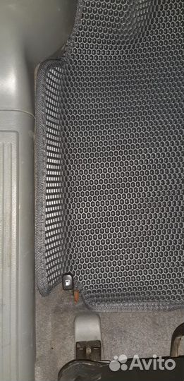 Коврики eva 3d Chevrolet Lacetti