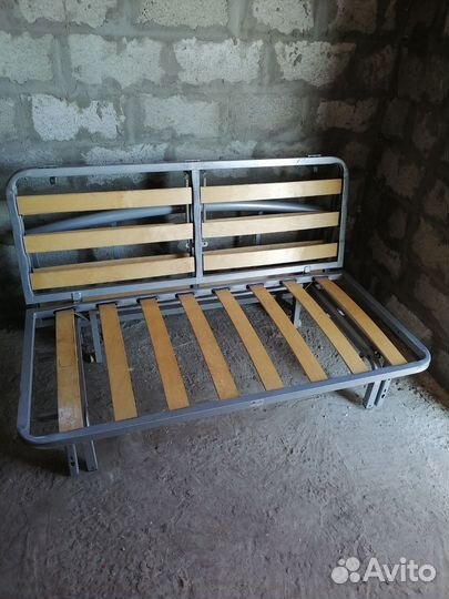 Диван кровать бу