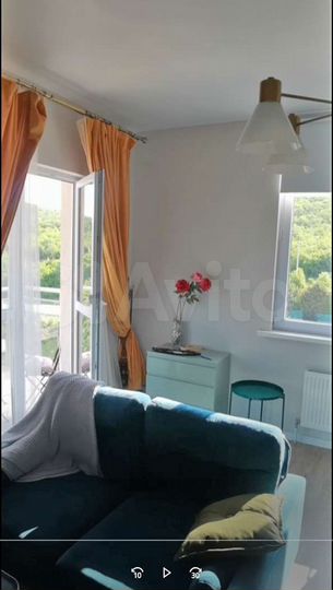 1-к. квартира, 43 м², 6/7 эт.