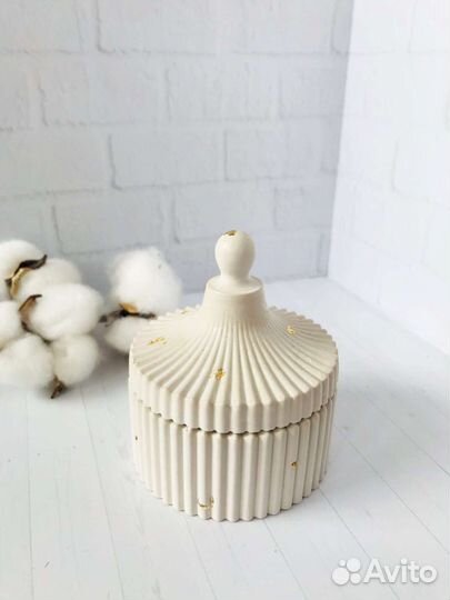 Изделия из гипса ручная работа