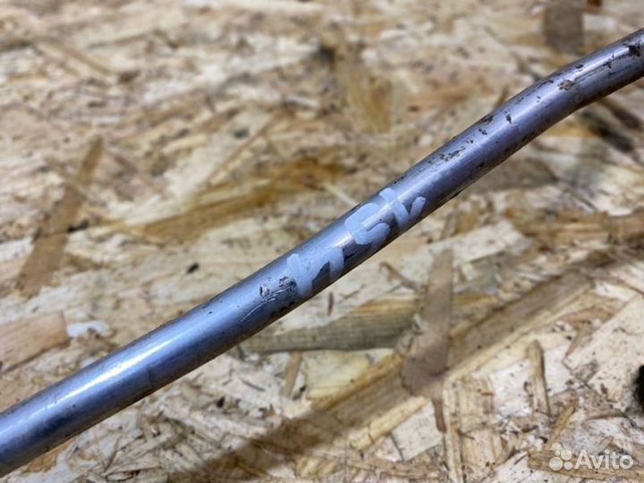 Трубка кондиционера Chevrolet Niva