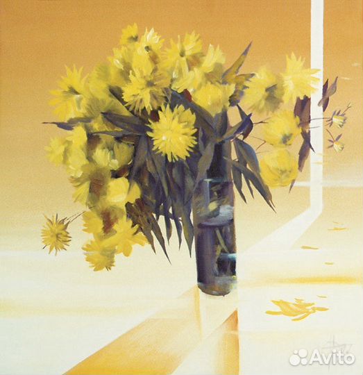 Картины на заказ