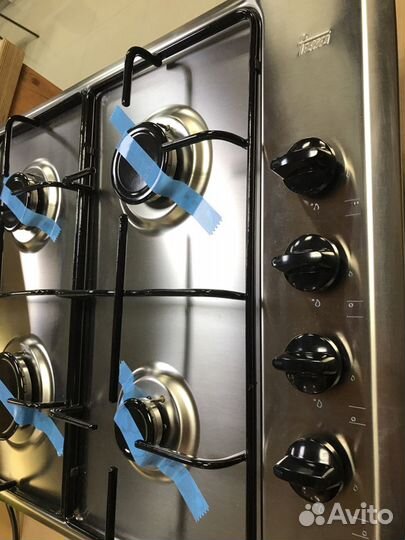 Варочная панель