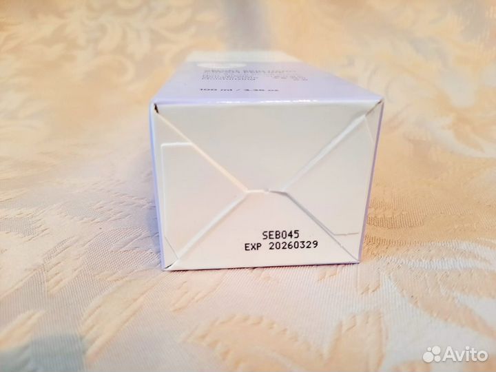 Крем для рук Limimi с пептидами (Корея), 100 мл