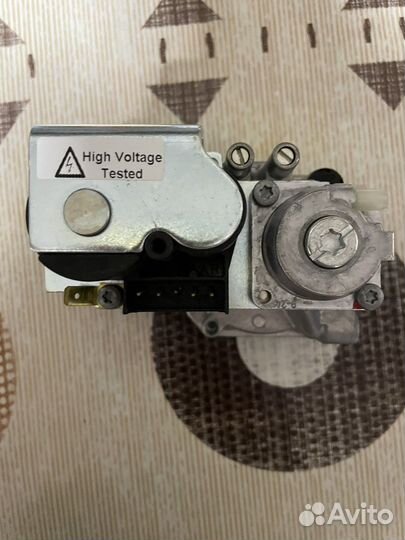 Honeywell vk4105c газовый клапан новый