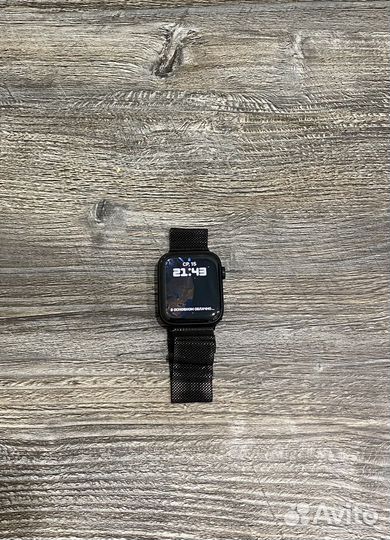 Apple watch se 2022 44mm