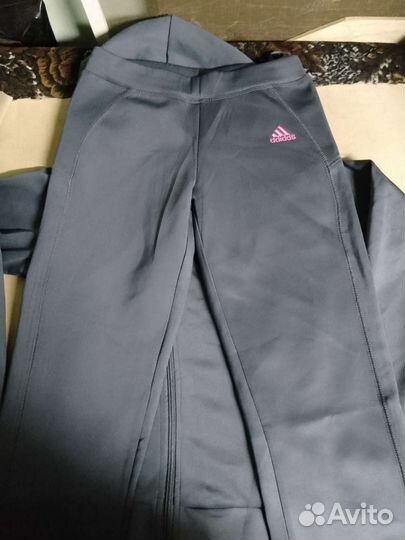 Спортивный костюм женский adidas