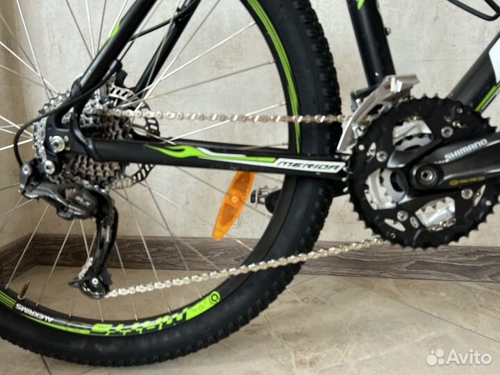 Merida Matts TFS 300