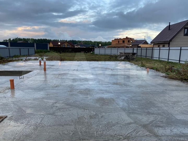 Участок 10,7 сот. (ИЖС)