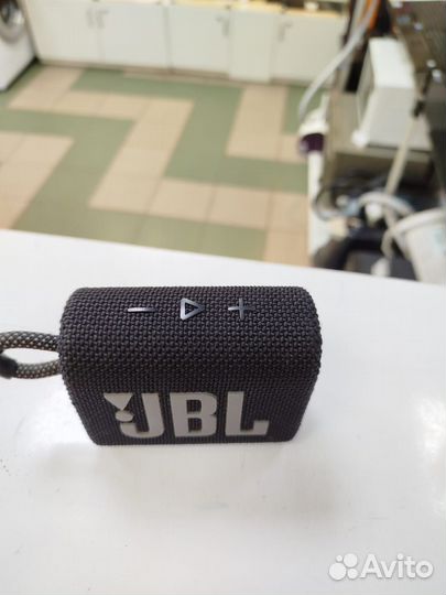 JBL GO 3 (9я)