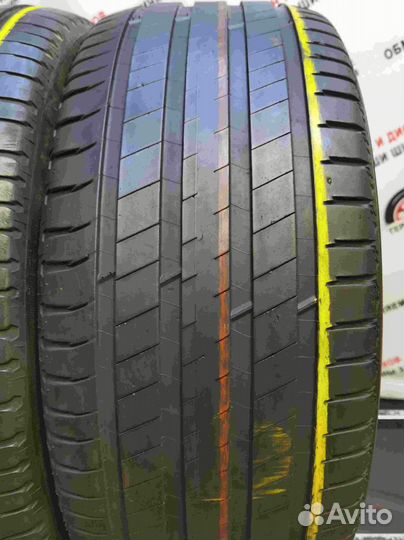 Michelin Latitude Sport 3 245/45 R20 103W