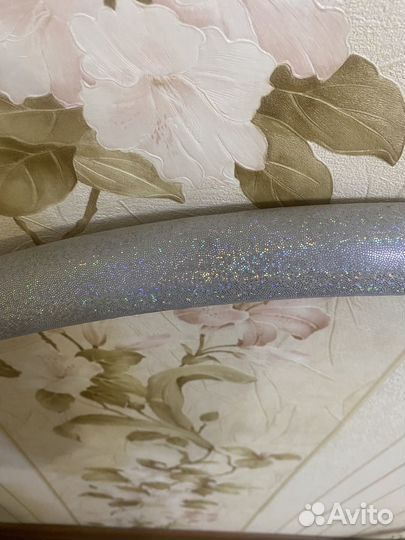 Обруч халахуп