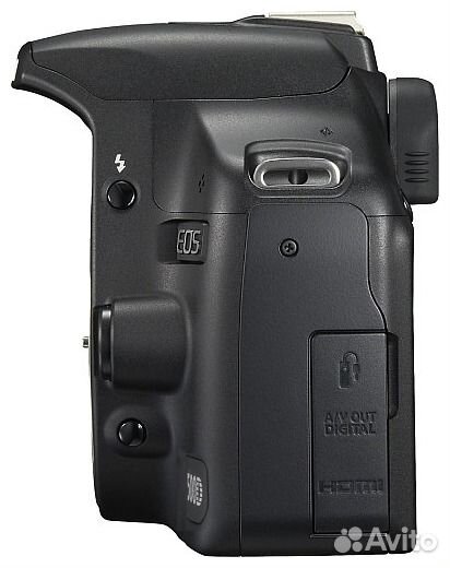 Canon 500D Body и Kit 18-55. Идеал Доставка