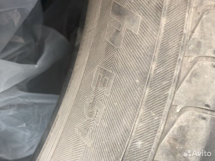 Yokohama BluEarth E51 225/60 R18