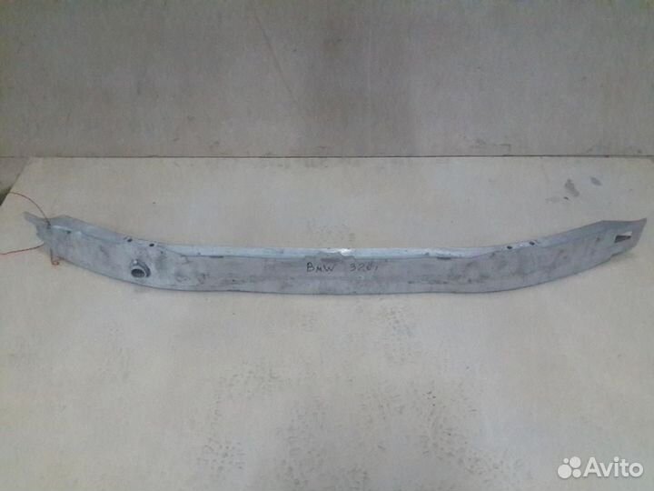 Усилитель бампера переднего BMW 3 (2011) F30, F31