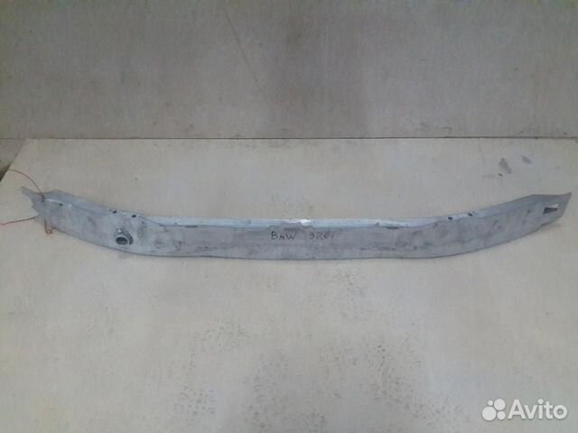 Усилитель бампера переднего BMW 3 (2011) F30, F31