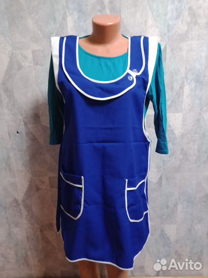 Кухонный фартук